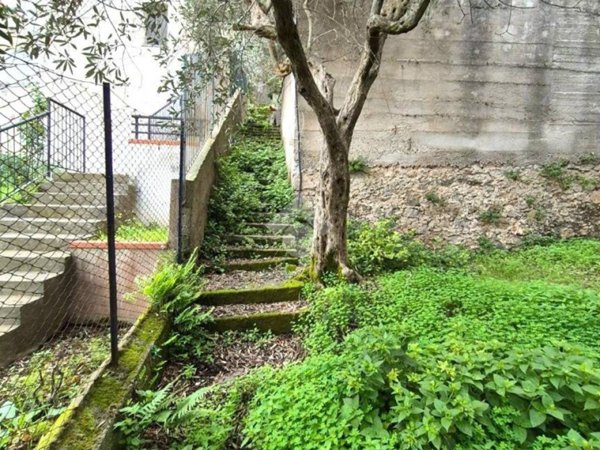 casa indipendente in vendita a Monreale in zona San Martino delle Scale