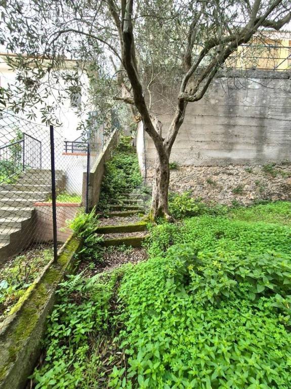 casa indipendente in vendita a Monreale in zona San Martino delle Scale