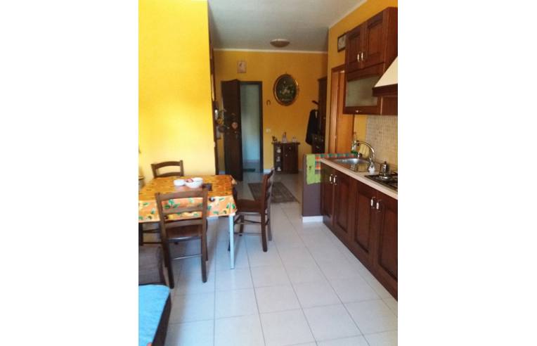 appartamento in vendita a Monreale