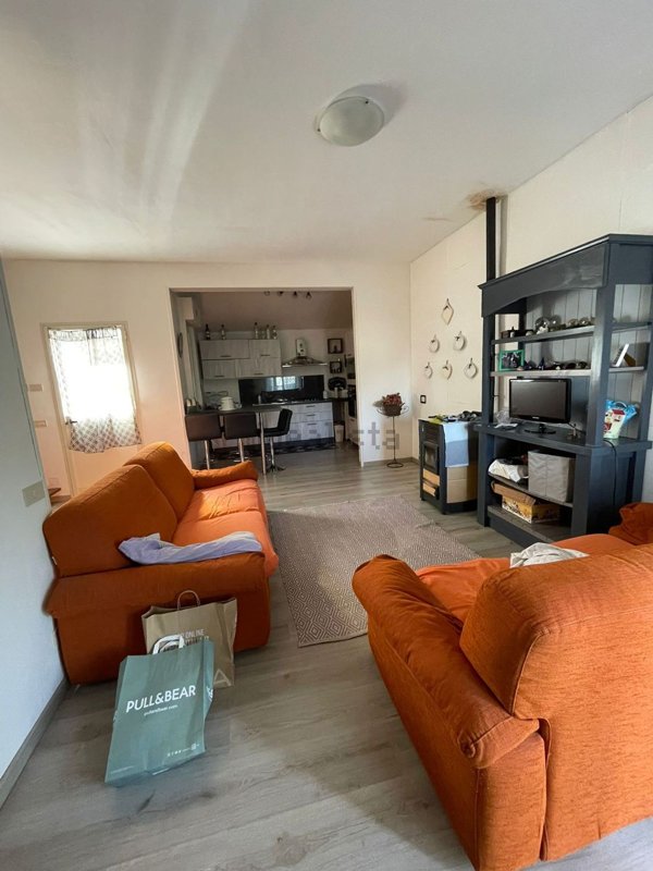 casa indipendente in vendita a Monreale in zona Pioppo
