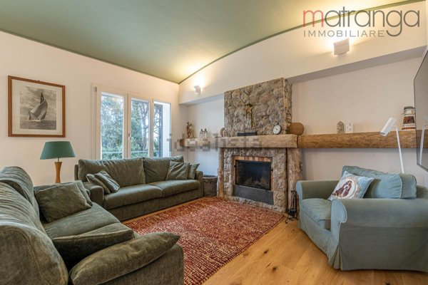 casa indipendente in vendita a Monreale in zona San Martino delle Scale