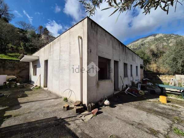 casa indipendente in vendita a Monreale