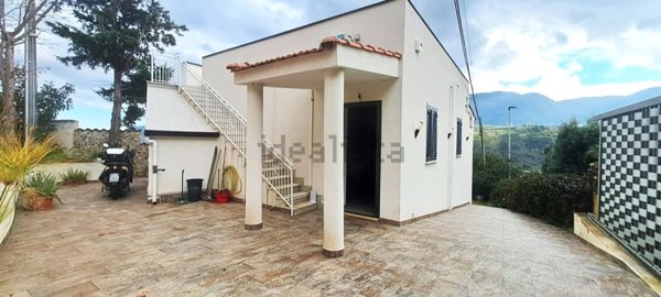casa indipendente in vendita a Monreale