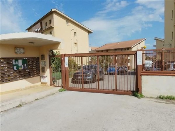 appartamento in vendita a Monreale in zona Aquino