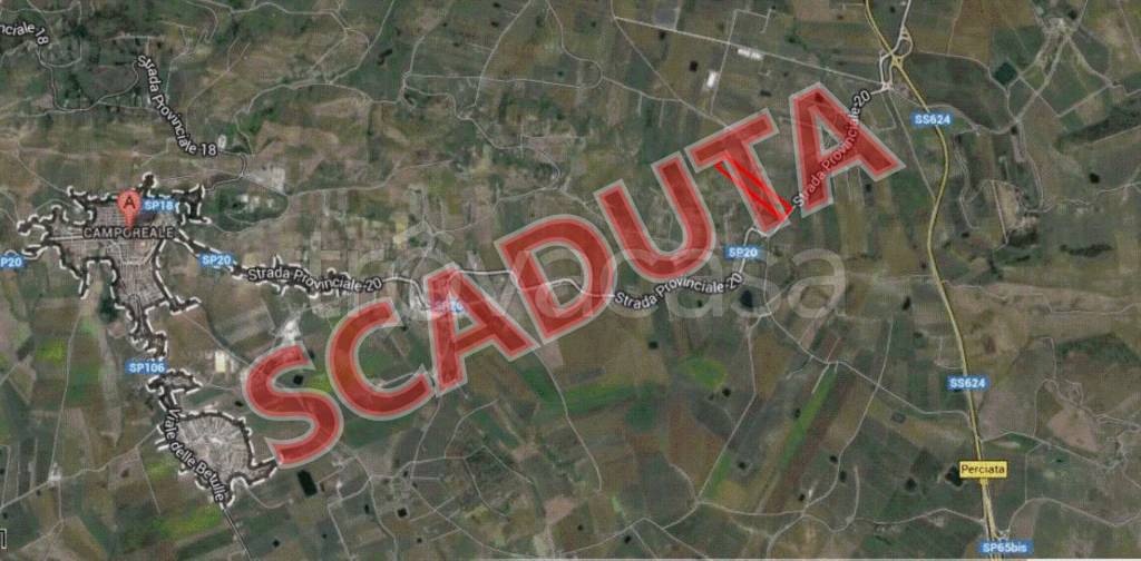 locale di sgombero in vendita a Monreale