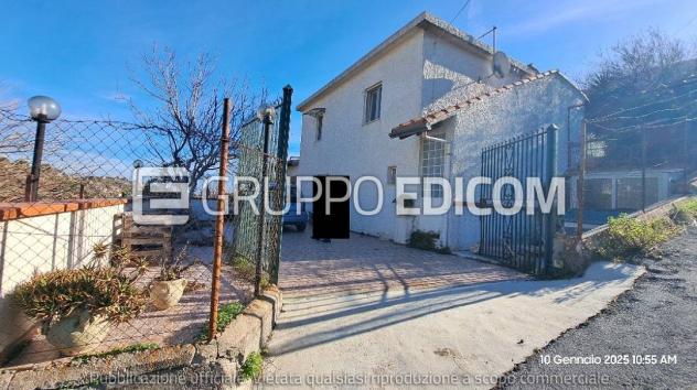 appartamento in vendita a Monreale