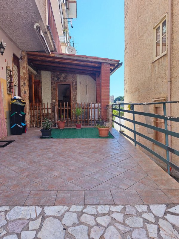 appartamento in vendita a Monreale