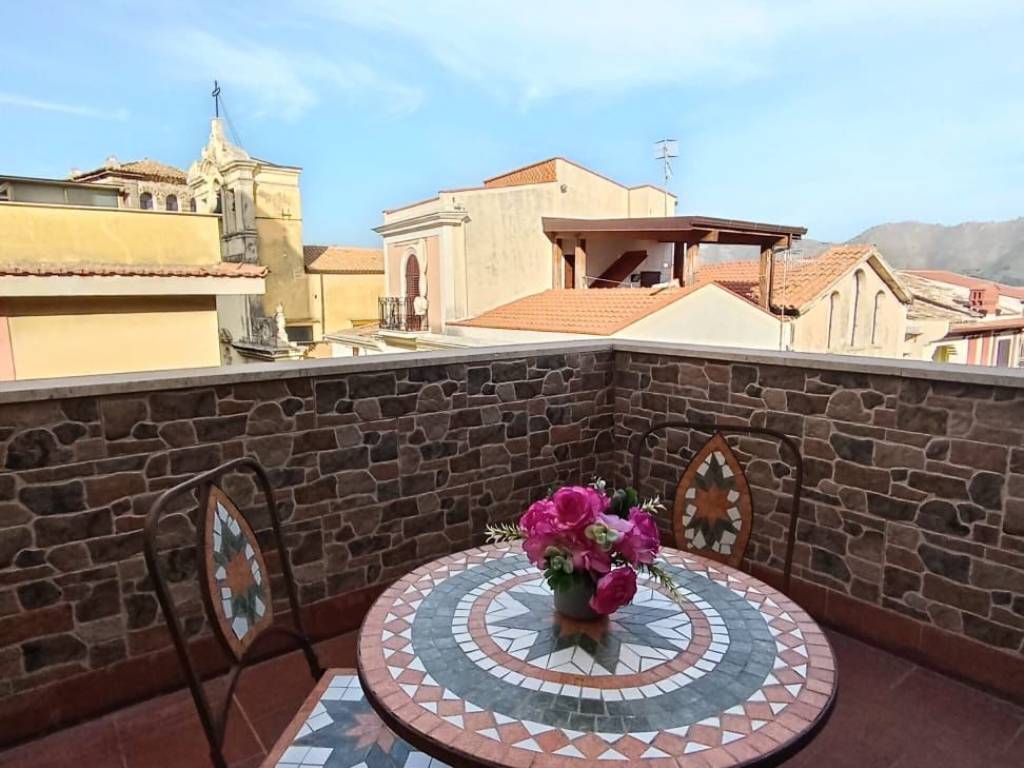 appartamento in vendita a Monreale