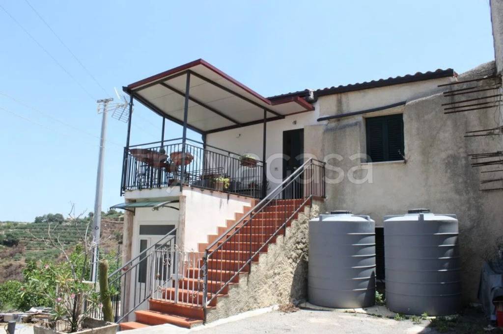 casa indipendente in vendita a Monreale