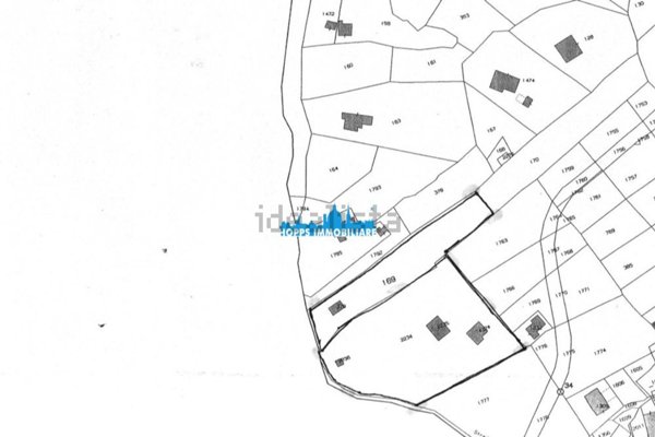 terreno edificabile in vendita a Monreale in zona Giacalone