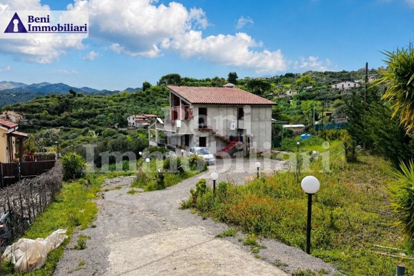 casa indipendente in vendita a Monreale