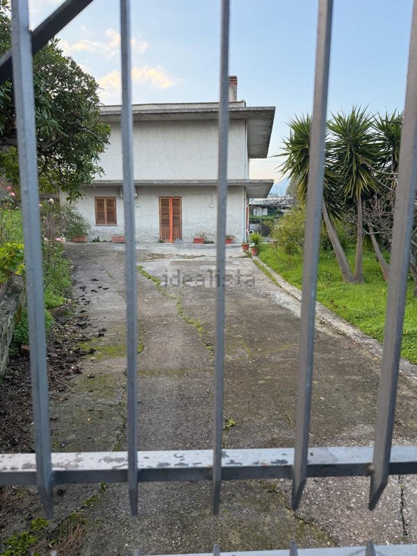 casa indipendente in vendita a Monreale