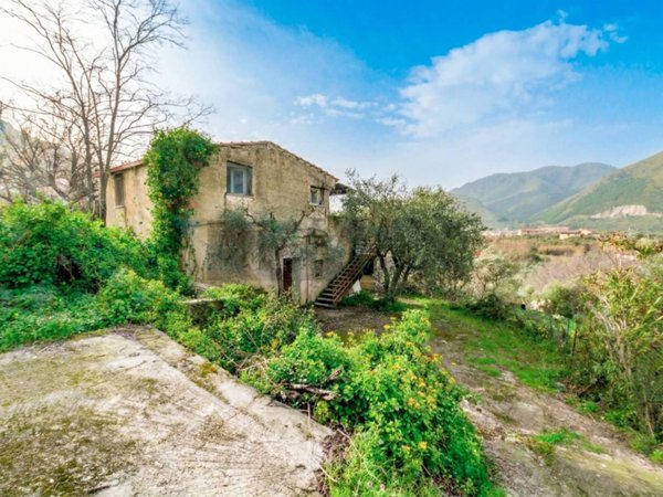 casa indipendente in vendita a Monreale