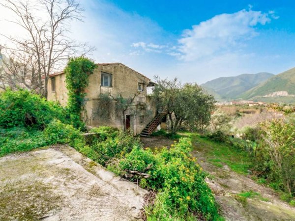 casa indipendente in vendita a Monreale in zona Giacalone
