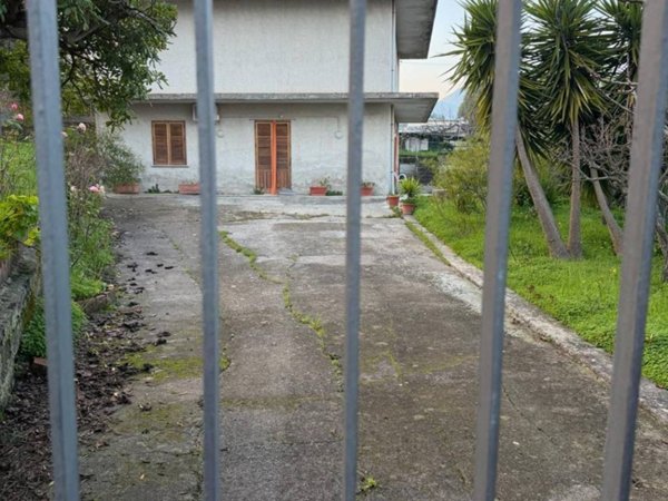 casa indipendente in vendita a Monreale