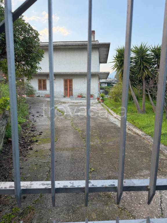 casa indipendente in vendita a Monreale