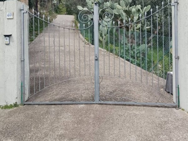 terreno agricolo in vendita a Monreale