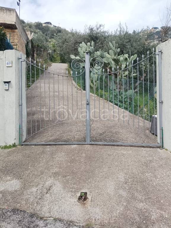 terreno agricolo in vendita a Monreale