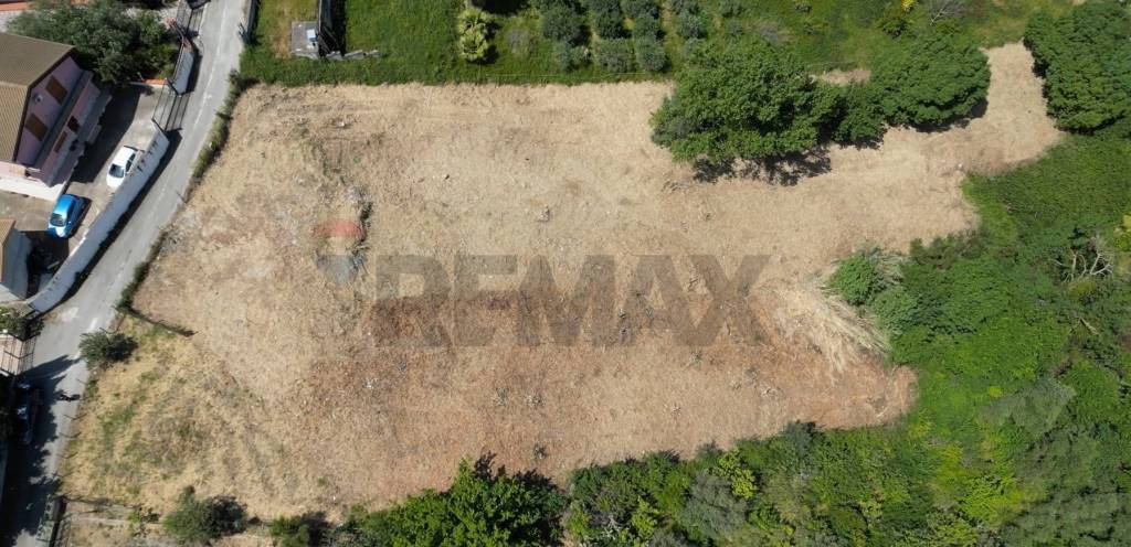 terreno agricolo in vendita a Monreale