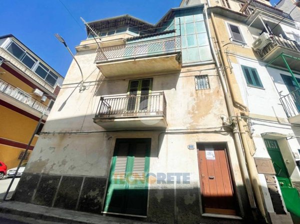 casa indipendente in vendita a Monreale