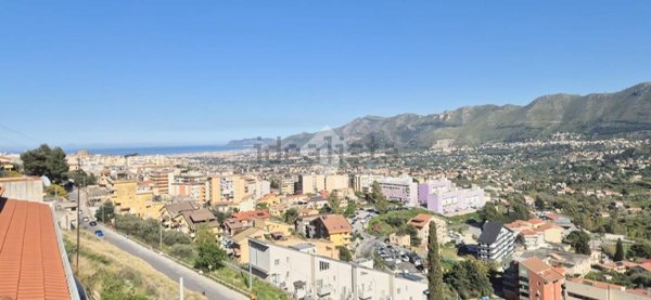 casa indipendente in vendita a Monreale