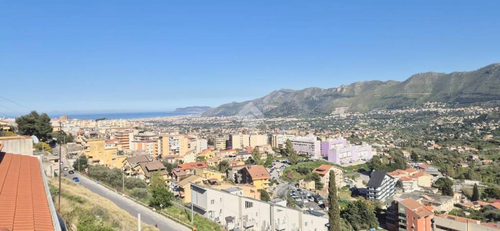 casa indipendente in vendita a Monreale