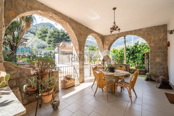 appartamento in vendita a Monreale in zona Piano dei Geli