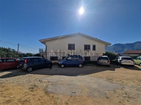 casa indipendente in vendita a Monreale