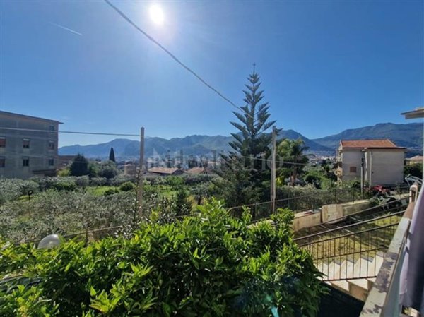 casa indipendente in vendita a Monreale