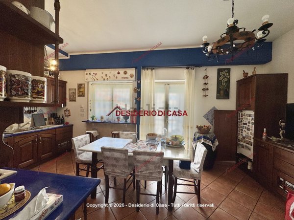 appartamento in vendita a Monreale