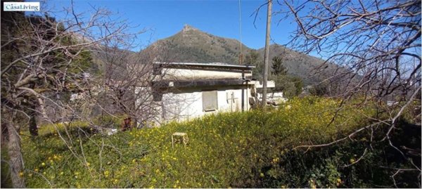 casa indipendente in vendita a Monreale