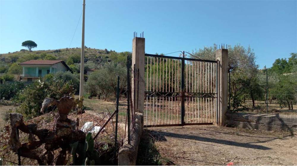 casa indipendente in vendita a Monreale in zona Monte Caputo