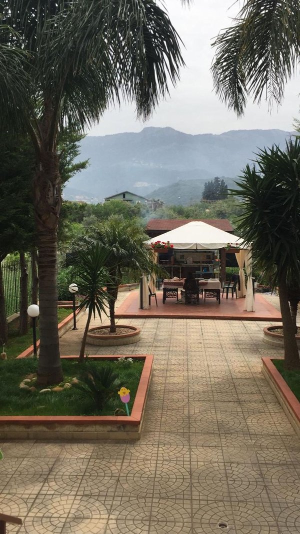 appartamento in vendita a Monreale