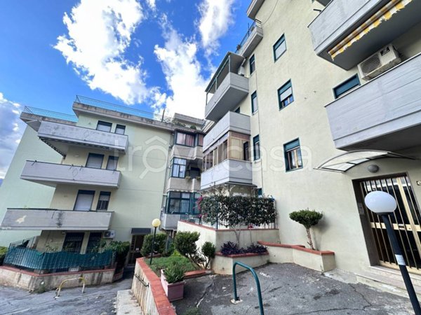 appartamento in vendita a Monreale in zona Villa Ciambra