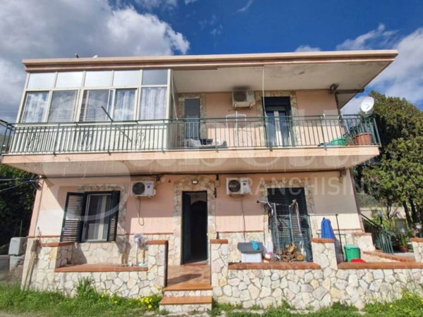 casa indipendente in vendita a Monreale