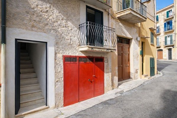 appartamento in vendita a Monreale