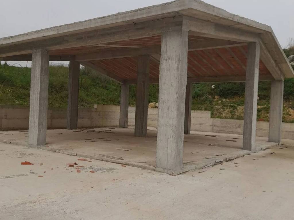 casa indipendente in vendita a Monreale