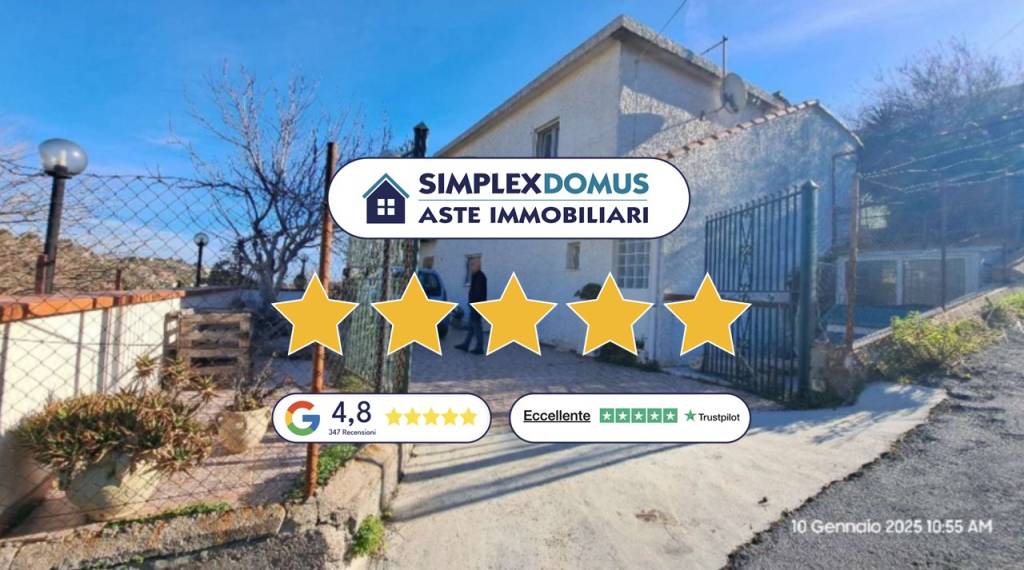 appartamento in vendita a Monreale