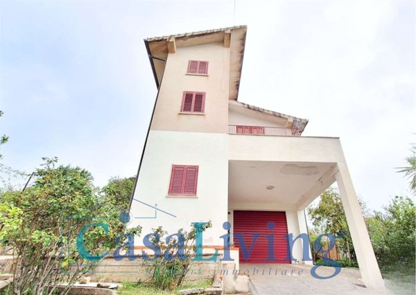 casa indipendente in vendita a Monreale