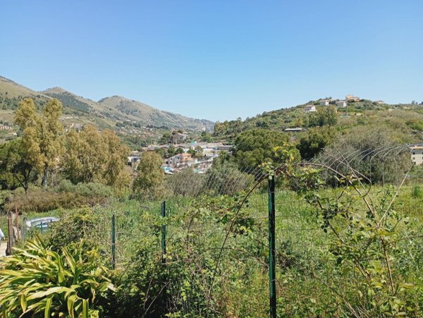 rudere in vendita a Monreale