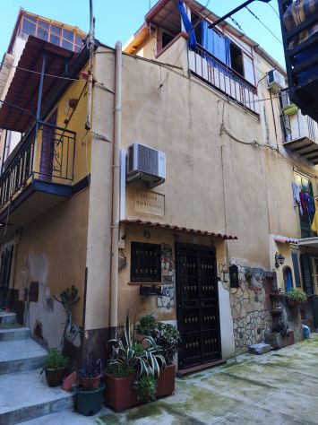 appartamento in vendita a Monreale