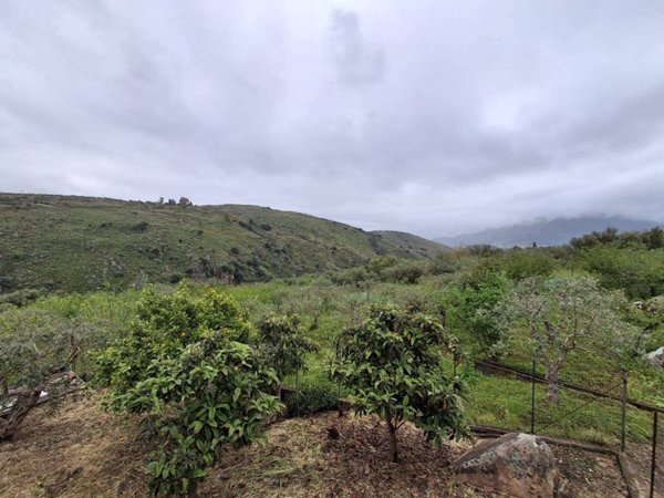 casa indipendente in vendita a Monreale