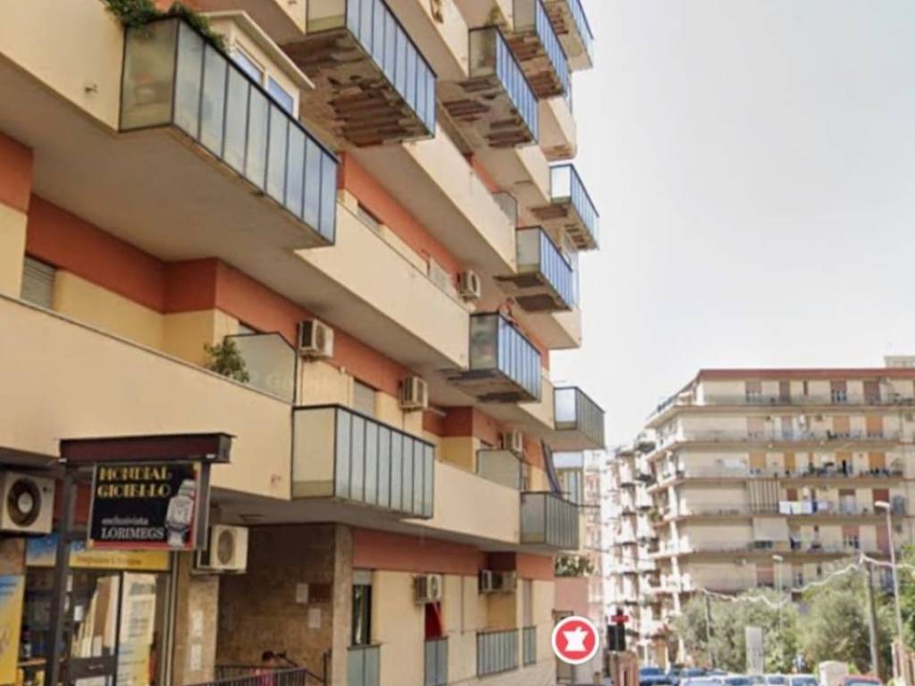 appartamento in vendita a Monreale