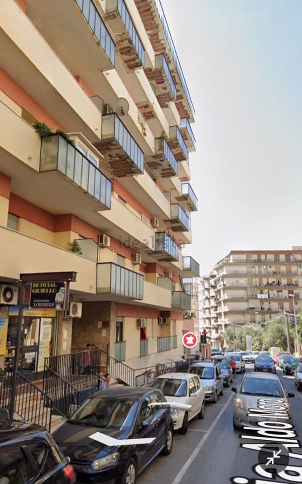 appartamento in vendita a Monreale