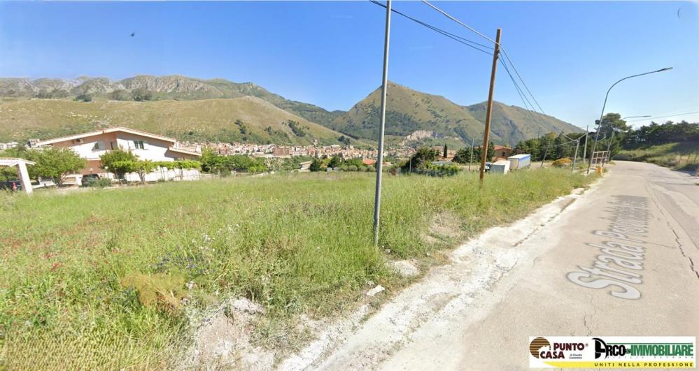 casa indipendente in vendita a Monreale in zona Giacalone