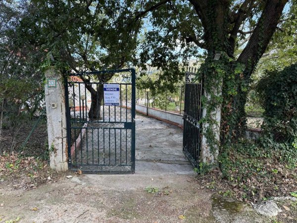 villa in vendita a Monreale in zona Giacalone