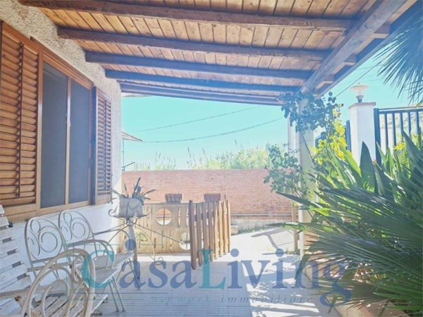casa indipendente in vendita a Monreale