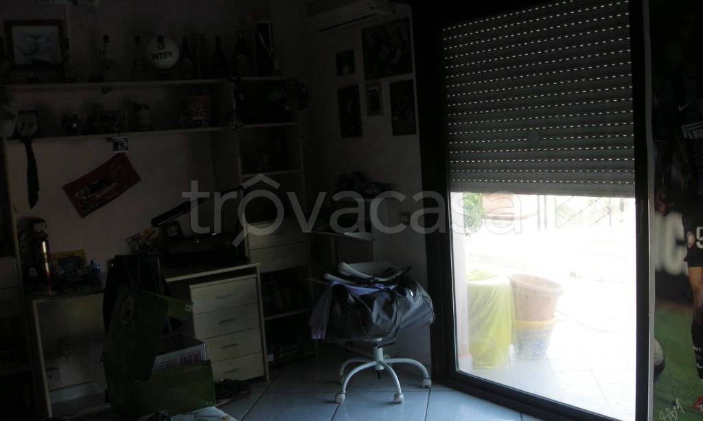 appartamento in vendita a Monreale