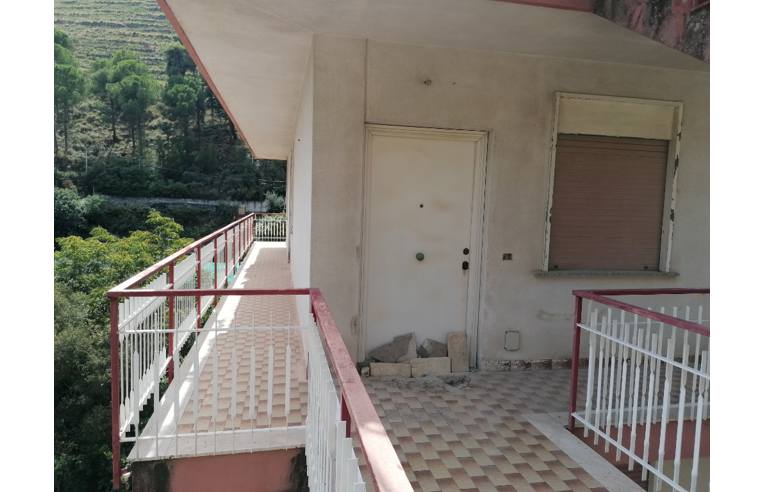 appartamento in vendita a Monreale in zona San Martino delle Scale