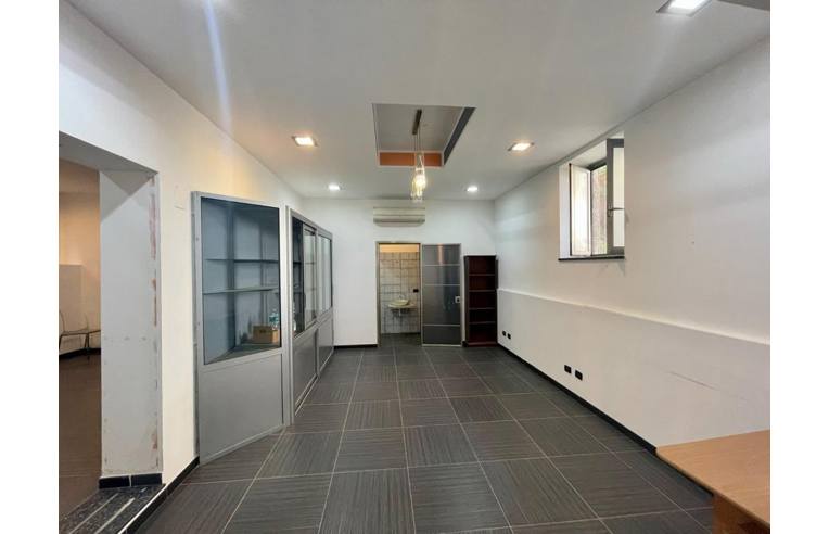 locale commerciale in vendita a Monreale in zona Pioppo